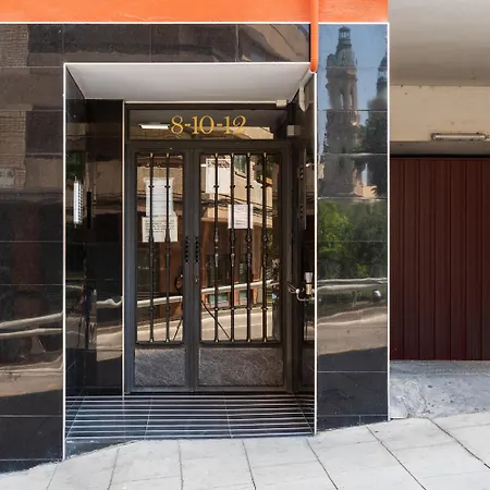 Views To El Pilar- Turistea Saragoça