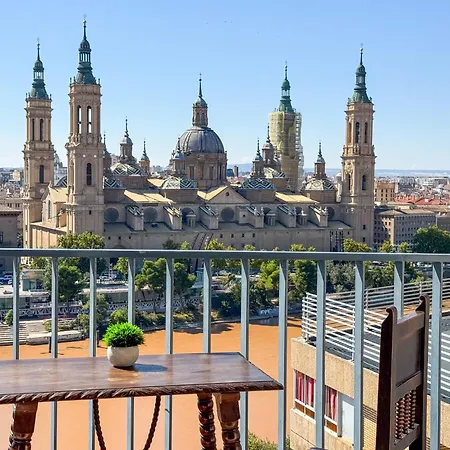 Views To El Pilar- Turistea *