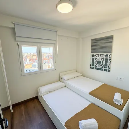 Views To El Pilar- Turistea * Zaragoza