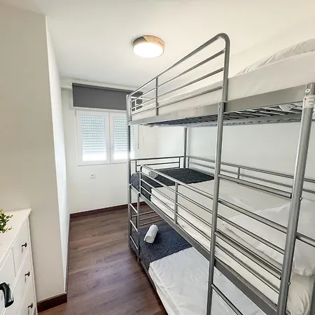 Apartamento Views To El Pilar- Turistea *