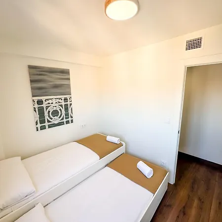 Lejlighed Views To El Pilar- Turistea Zaragoza