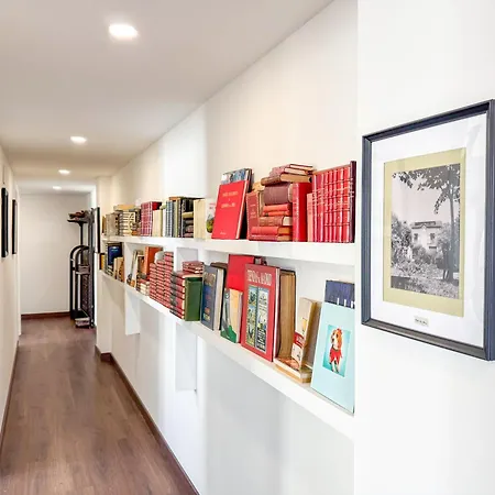 Lejlighed Views To El Pilar- Turistea *