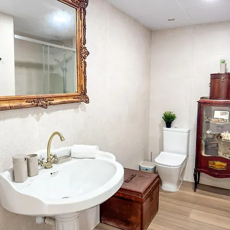 Views To El Pilar- Turistea Lejlighed *