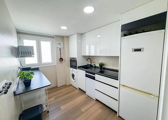 Views To El Pilar- Turistea Apartamento Zaragoza