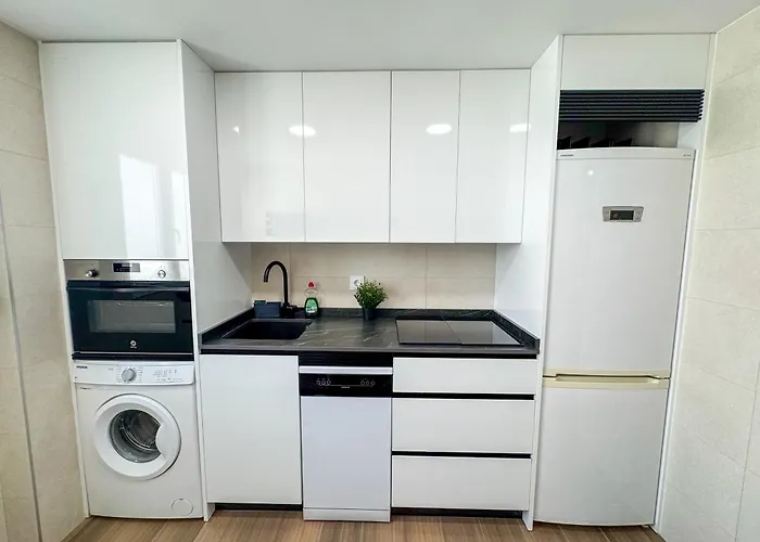 Apartamento Views To El Pilar- Turistea