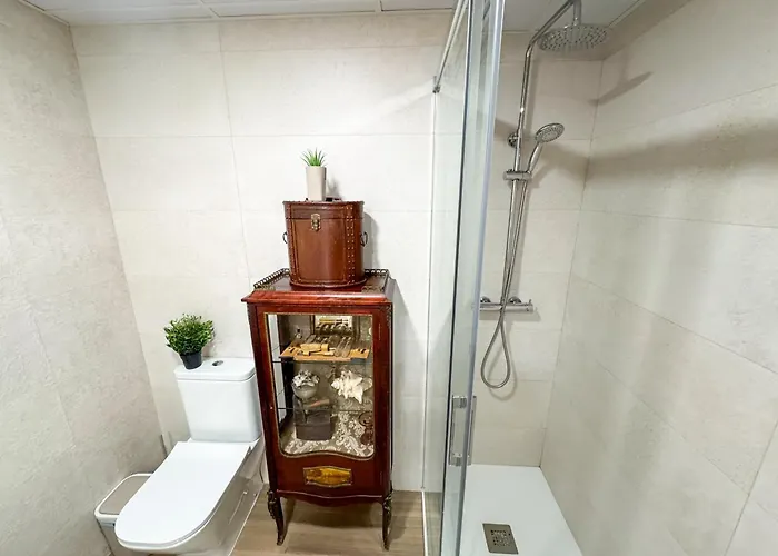 Views To El Pilar- Turistea *