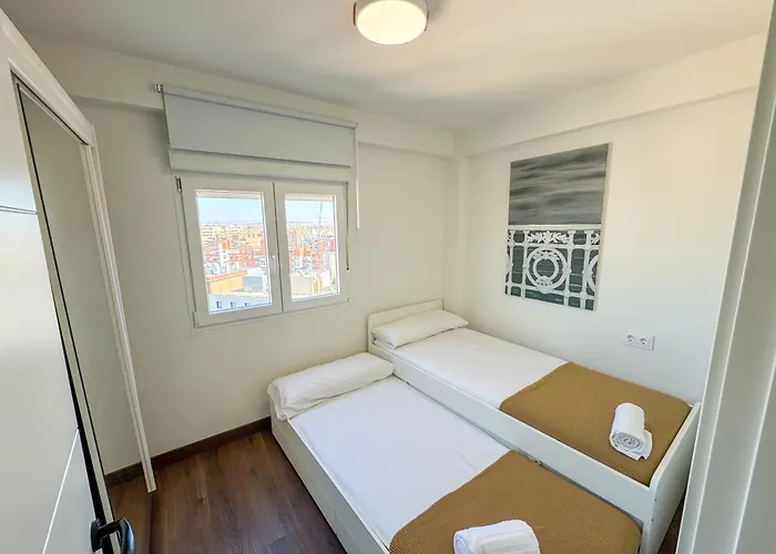 Views To El Pilar- Turistea * Saragoça