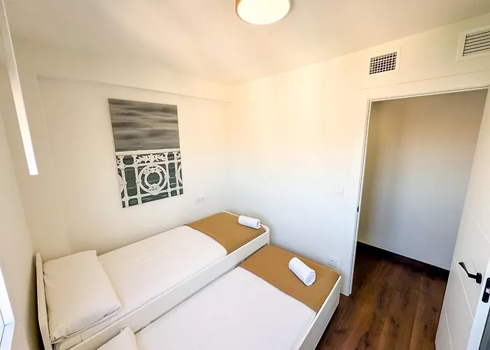 Apartamento Views To El Pilar- Turistea Zaragoza