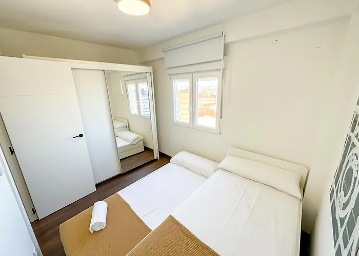 Views To El Pilar- Turistea *