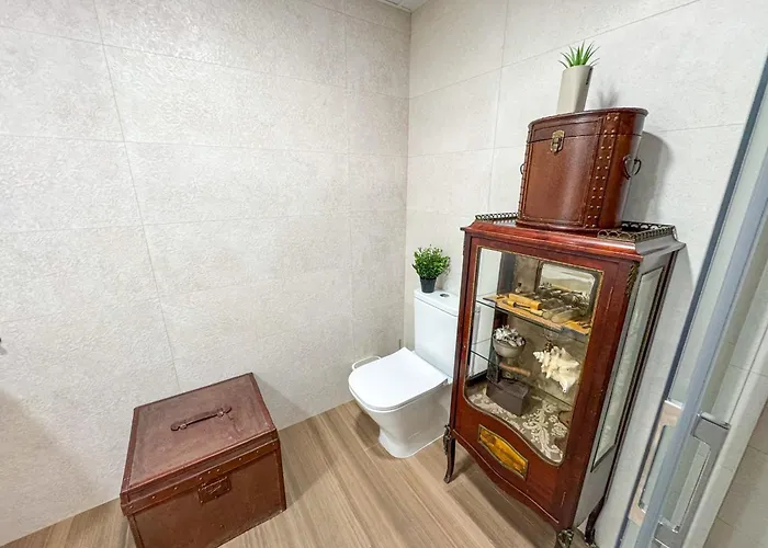 Apartamento Views To El Pilar- Turistea *