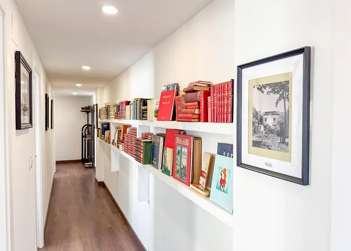 Apartamento Views To El Pilar- Turistea *