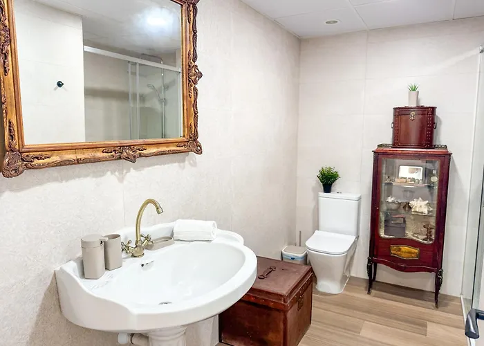 Views To El Pilar- Turistea Apartamento *